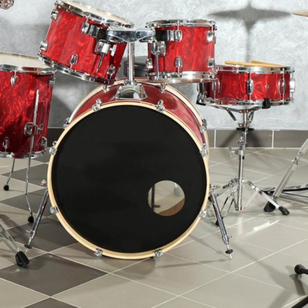 purecussion　バスドラム purecussion バスドラム purecussion バスドラム