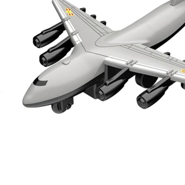 16 CM飛行機模型離着陸台付き車輪合金 16 CM飛行機模型離着陸台付き車輪合金 【公式通販】