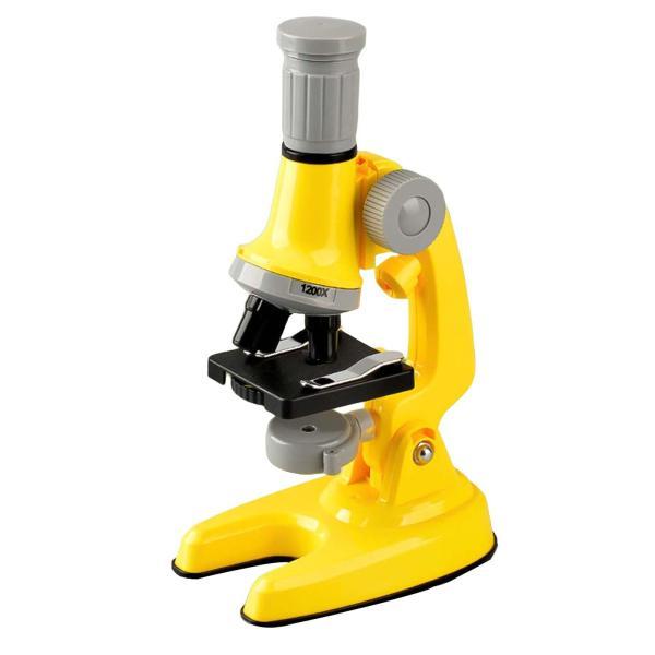 子供の科学顕微鏡 1200x 能力トレーニングインタラクティブおもちゃ用｜stk-shop｜12