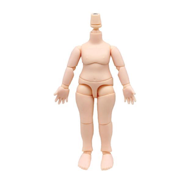 PLAY TOY 1/6 Battle Angel 素体 ヘッド 可動目 セット Amazon