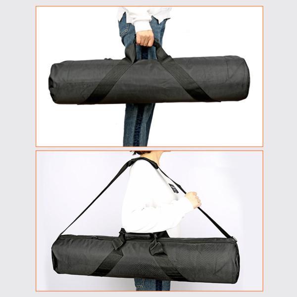 RODE アルミ三脚 キャリングケース付き Amazon.co.jp: KBUYSGX カメラバッグ 大容量 マルチ三脚ケース 旅行