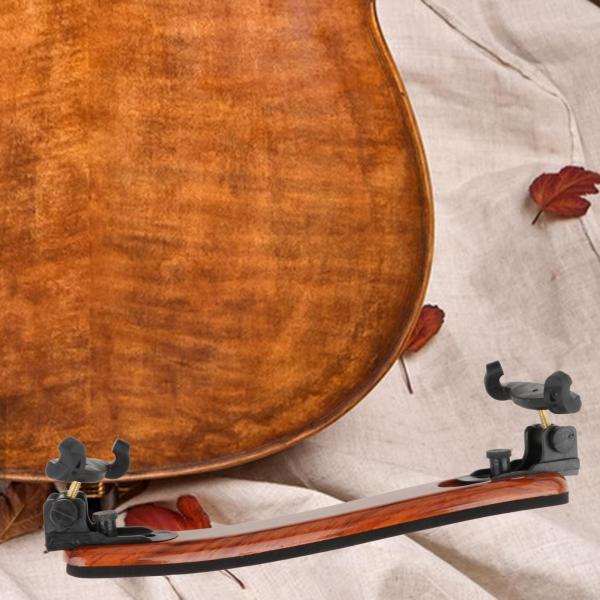 バイオリン肩当て、バイオリンフィドルパーツ、バイオリンサポートホルダー耐久性があり使いやすい｜stk-shop｜09
