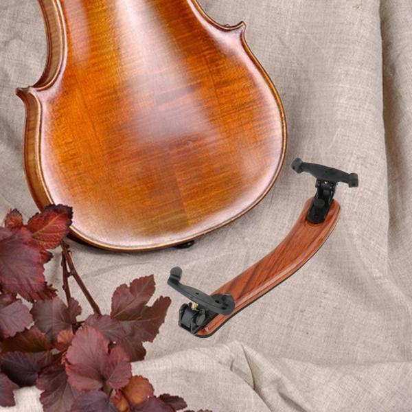 バイオリン肩当て、バイオリンフィドルパーツ、バイオリンサポートホルダー耐久性があり使いやすい｜stk-shop｜11