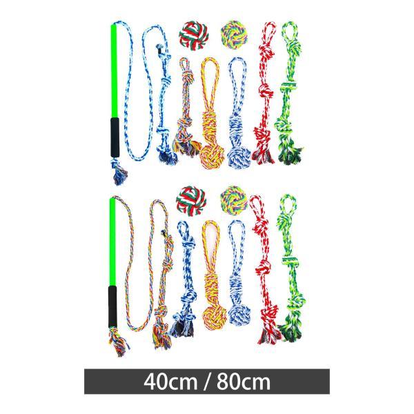 ストックス STOCS 知育玩具 ロープ40本 専用カバー付き Stocs PLAY Department Store