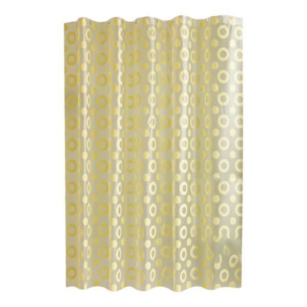 パーティションカーテンシャワーカーテンライナーポータブル間仕切りスクリーンシャワーカーテンバスカーテンホテル浴槽スポーツクラブジム学校用