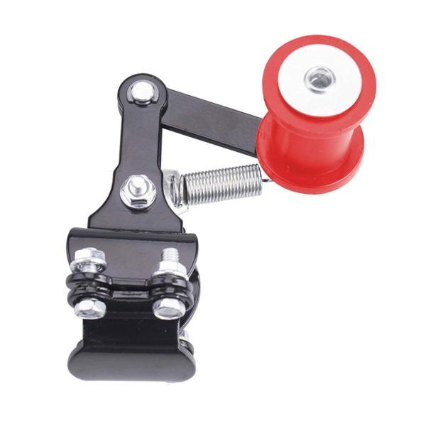 オートバイ用 チェーンアクスルアジャスターテンショナー For 85