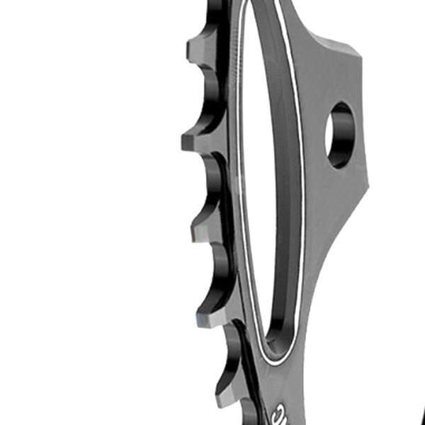 バイクナローワイドチェーンリング、130BCD、スプロケット、交換