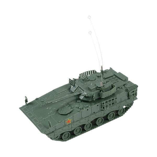 1/72 4D 戦車モデル戦車モデル卓上装飾用 : STKショップ - 通販