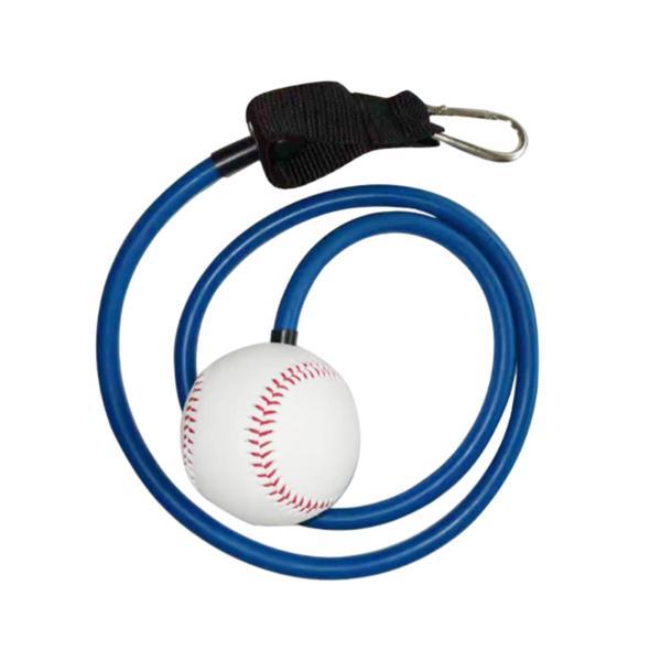 野球ピッチングバンド、弾性レジスタンスバンド、野球エクササイズ