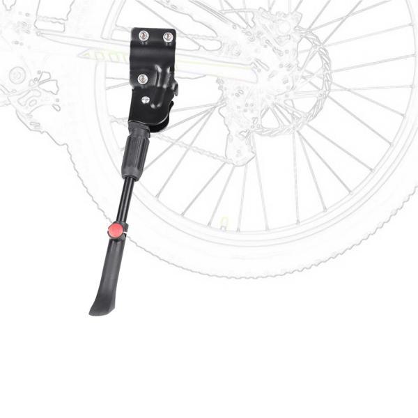 バイクキックスタンド、リアバイクサイドキックスタンド