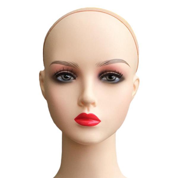 ビジョン　マネキン　ウィッグ付き ビジョン マネキン ウィッグ付き ビジョン マネキン ウィッグ付き