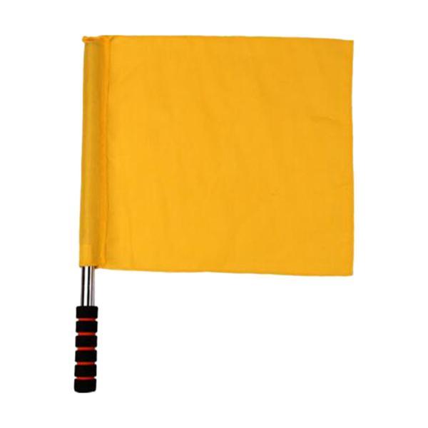 審判旗 信号旗 陸上競技場公式旗 交通安全旗 バレーボール用ハンド