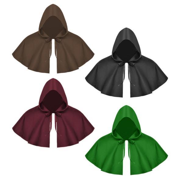 ハロウィン　クラリス　フード付きポンチョ 楽天市場】フードが取り外せる ハロウィン フード付き ポンチョ