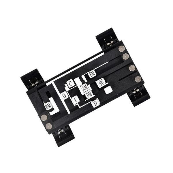 ギターエイドコードトレーナーティーチングパートクラシックギター