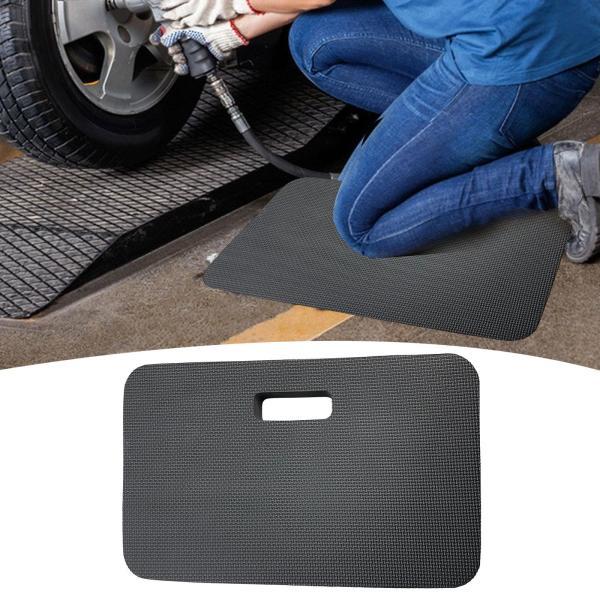 厚い膝パッドクッションニーリングマットソフトニーパッドポータブル