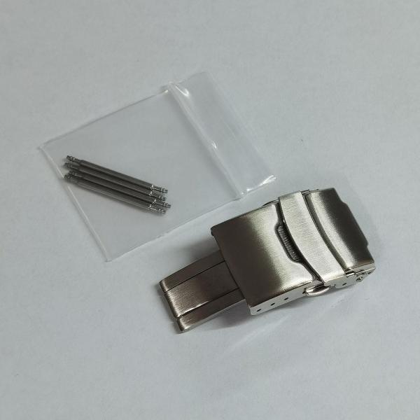 時計バンドクラスプ展開クラスプ取り付け簡単交換ツール高耐久バックル 