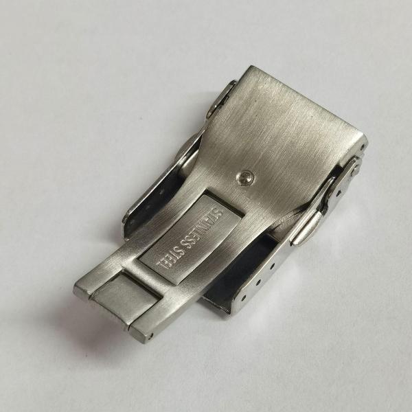 時計バンドクラスプ展開クラスプ取り付け簡単交換ツール高耐久バックル 