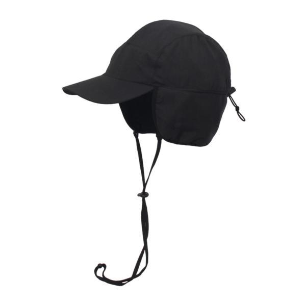 トラッパーハット キャップ 帽子 防寒耳保護 調節可能な冬の帽子