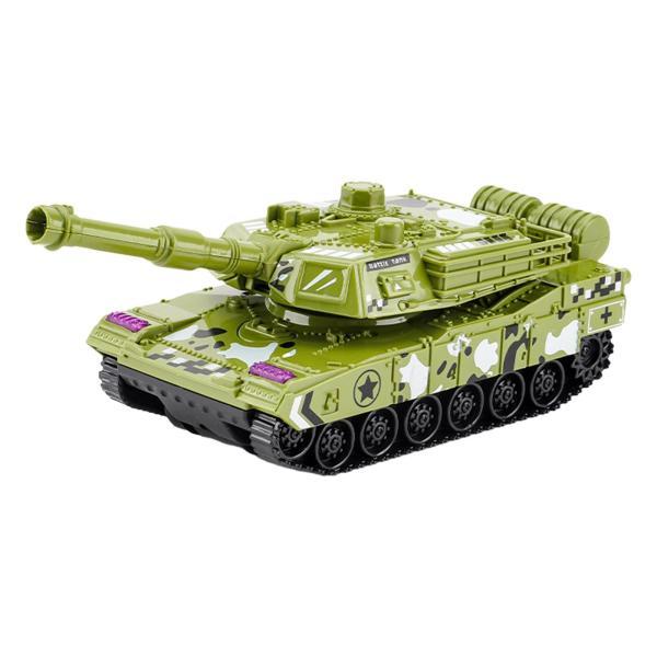 プルバック戦車のおもちゃ クリエイティブ、耐久性、ポータブル パーティーの記念品 ダイキャスト戦車モデル リアルな子供用 子供 女の子 男の｜stk-shop｜05