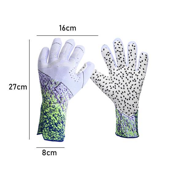 キーパーグローブ 定価11000円　　　　　超大人気　　プロも愛用 エックス GKグローブ Pro／サッカーショップKAMO