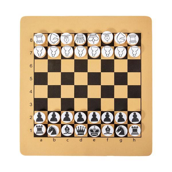 ボードゲームコンボ、木製ボードゲームセット、木製教育玩具、チェス中国語、家族向け教育中国チェスゲーム｜stk-shop｜06
