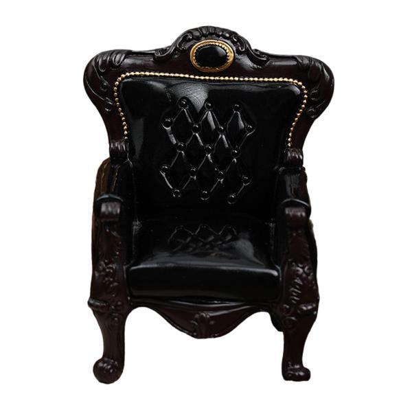 1:6 ドールハウス ソファーモデル ミニチュアシーン用ミニチュア