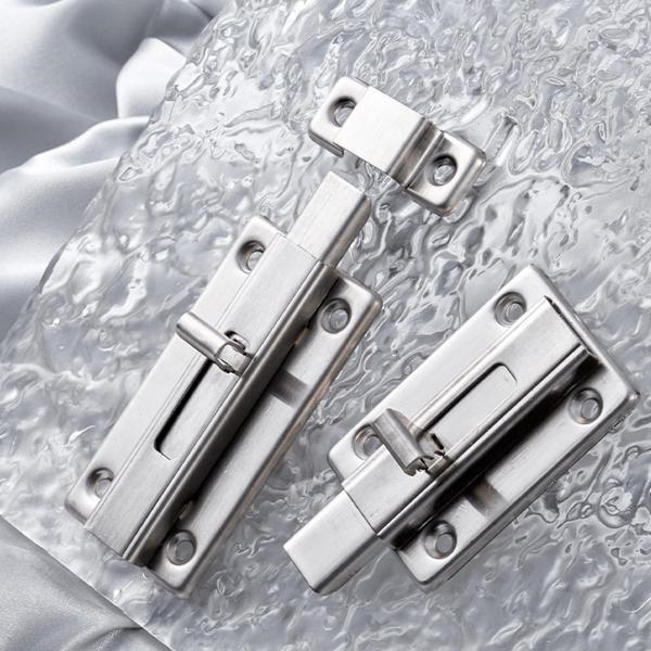 かれい　1104040天板穴スライドロック Amazon.co.jp: スライドドア ロック扉 ロックかんぬき 錠丸棒