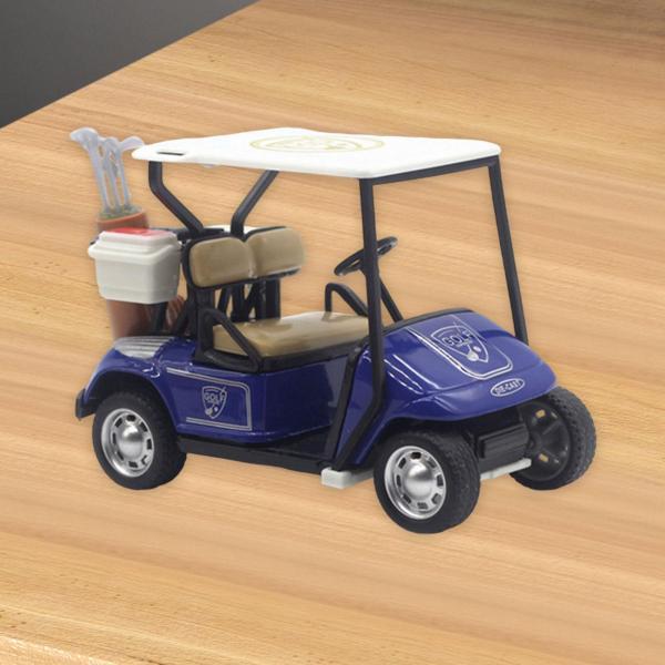 ゴルフカートモデル ミニゴルフカートモデル おもちゃ