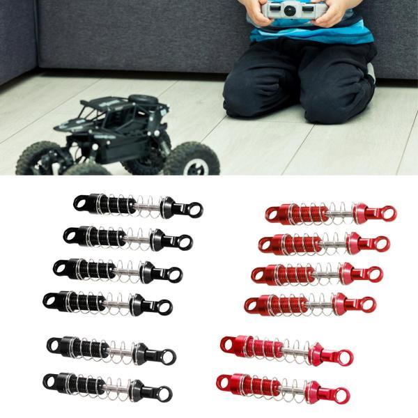 RC ショックアブソーバー カーパーツ アルミニウム合金 交換部品 RC ショックアブソーバー カーパーツ アルミニウム合金 交換部品