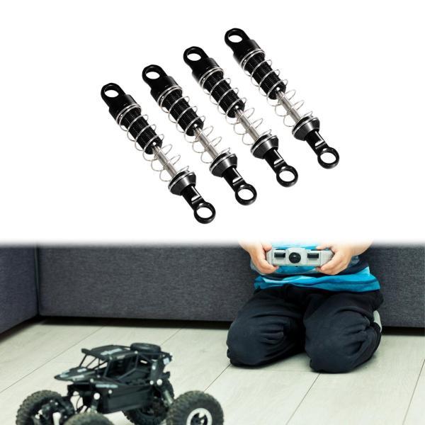 RC ショックアブソーバー カーパーツ アルミニウム合金 交換部品 RC ショックアブソーバー カーパーツ アルミニウム合金 交換部品