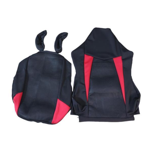 ゲーミングチェアカバー、伸縮性があり取り外し可能なスリップカバー、リクライニングレースゲーミングチェア、デスク用コンピューターオフィス の商品画像