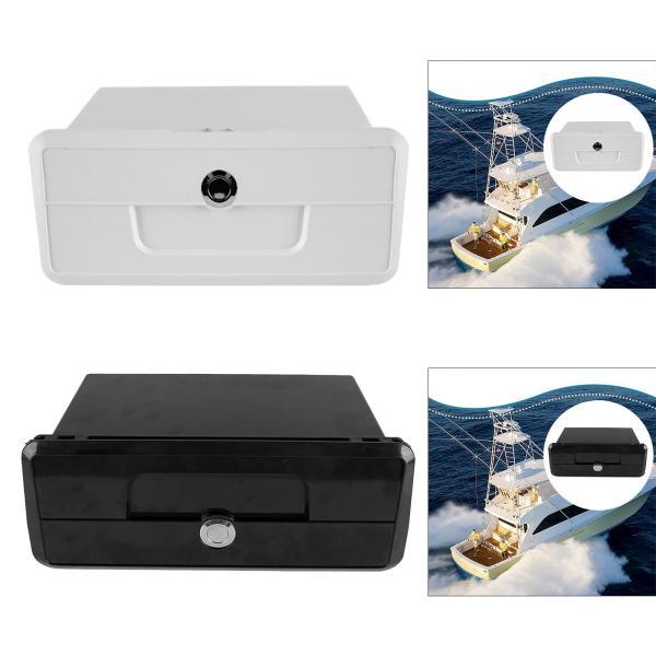 船舶用ロック付きボート収納ボックス、モバイル機器用コンテナ : STK