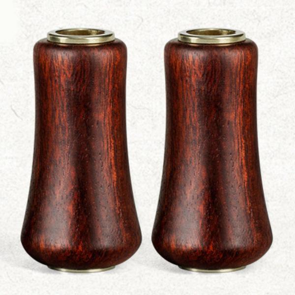 2 個入り 釣りリールハンドルノブ パワーノブハンドルグリップ