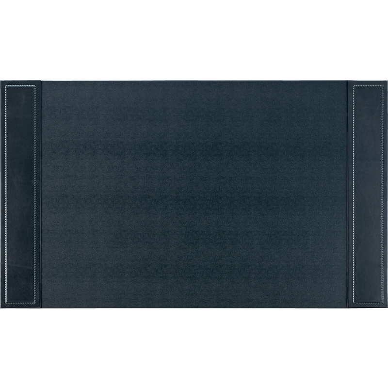 デスクマット ステッチングタイプ(革＋合皮 ) DM-302 / えいむ ホテル フロント デスクマット 業務用 |  | 02