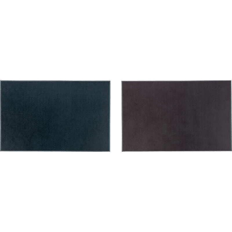 デスクマット ステッチングタイプ(革) DM-303 / えいむ ホテル フロント デスクマット 業務用 |  | 02