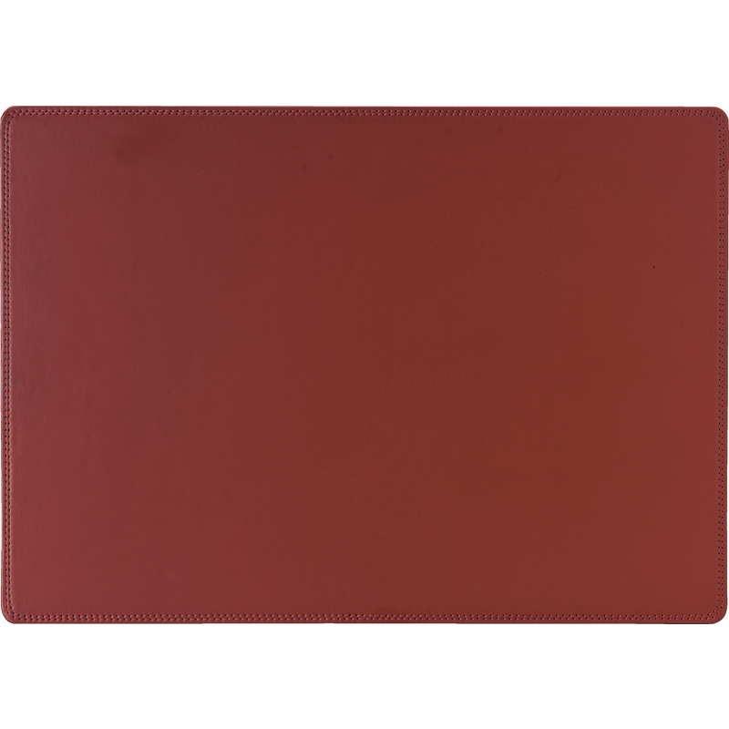 本革 デスクマット(二重ステッチング) DM-101 / えいむ ホテル フロント デスクマット 業務用 |  | 04