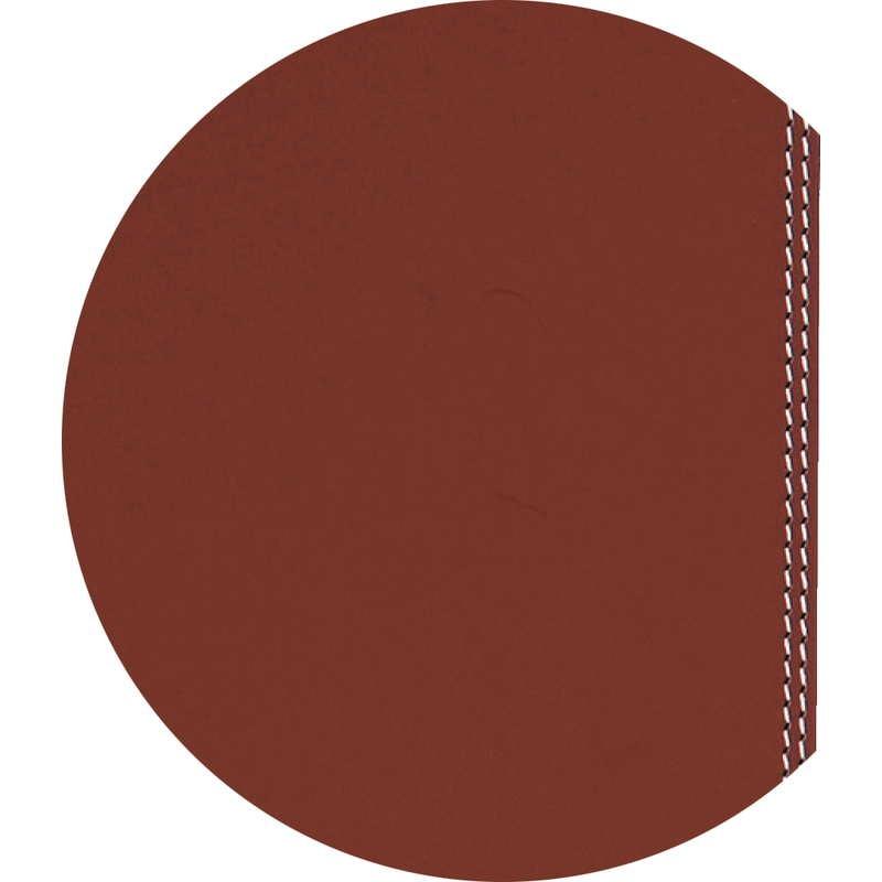 革デスクマット(二重ステッチング)(小) DM-202 / えいむ ホテル フロント デスクマット 業務用 |  | 02