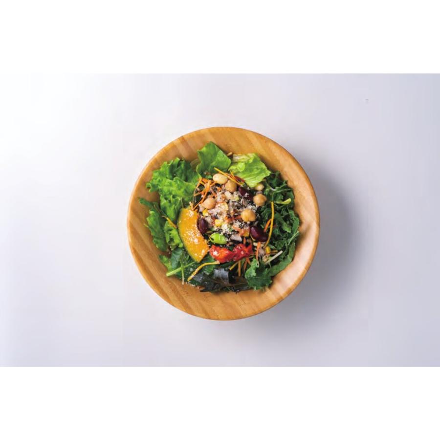 木製食器 ボウル 小 ECL-18 / シンビ 食器 木製食器 皿 ボウル 食洗機可 ハンドメイド |  | 04