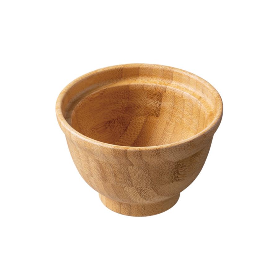 木製食器 汁椀 本体のみ ECL-29-1 / シンビ 食器 木製食器 茶碗 食洗機可 ハンドメイド | 