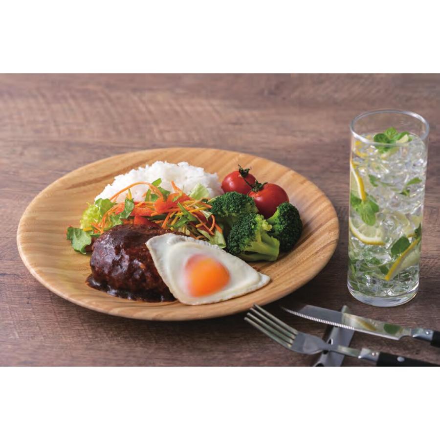 木製食器 トレー ウルトララージ ECL-20-5 / シンビ 食器 木製食器 お盆 トレイ 食洗機可 ハンドメイド |  | 07