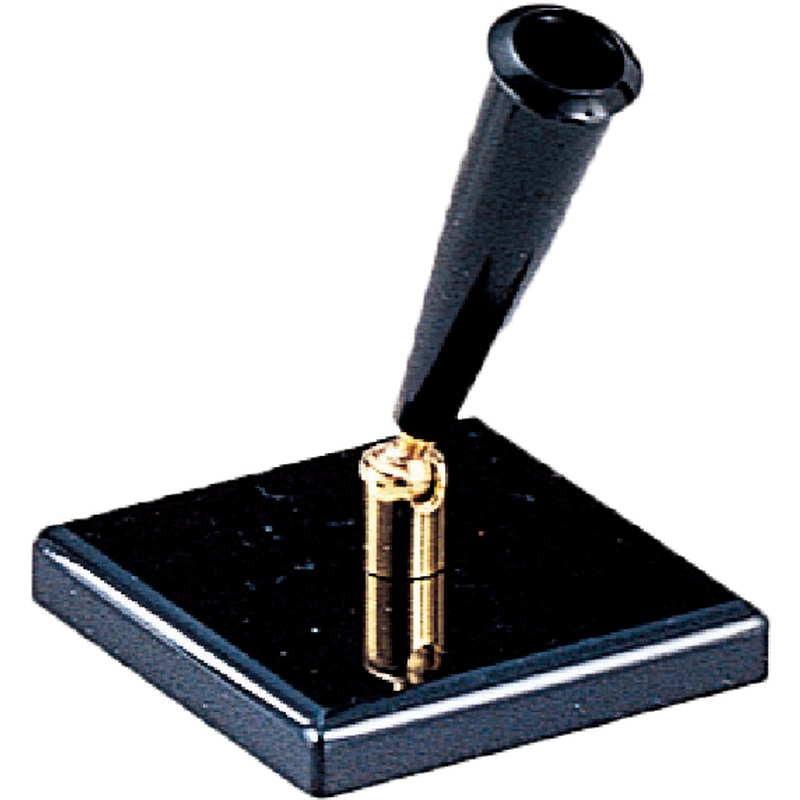 新品！希少価値！限定品！少林寺拳法2000年プレミアムペン付きペンスタンド 086103555-r3.jpg