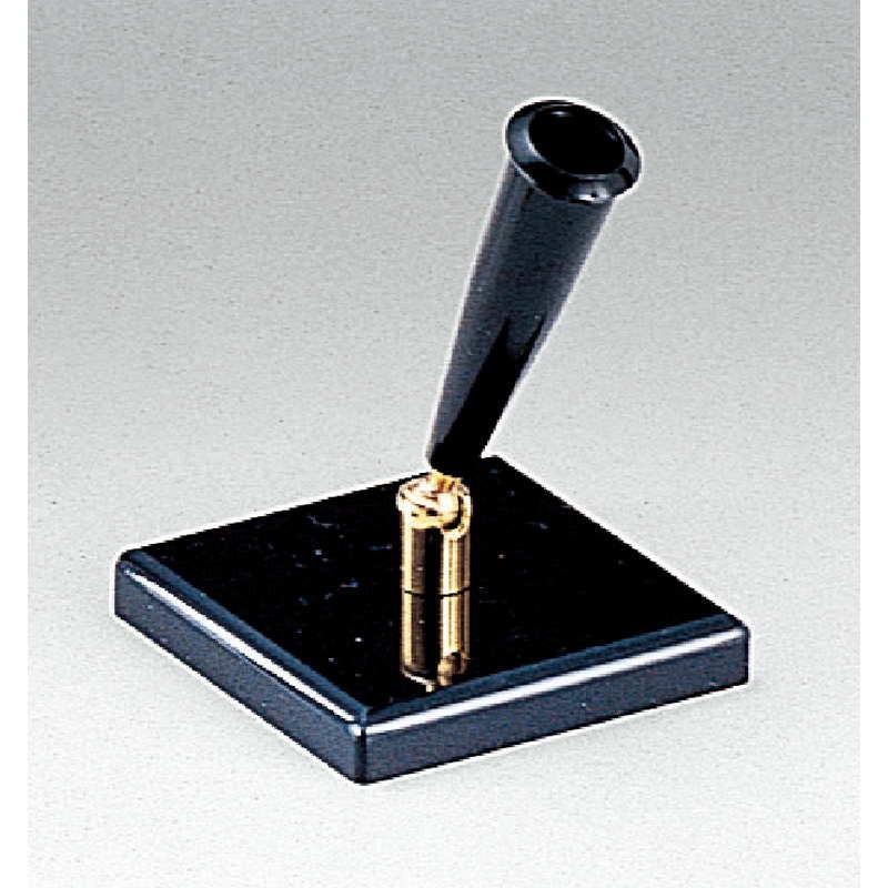 新品！希少価値！限定品！少林寺拳法2000年プレミアムペン付きペンスタンド