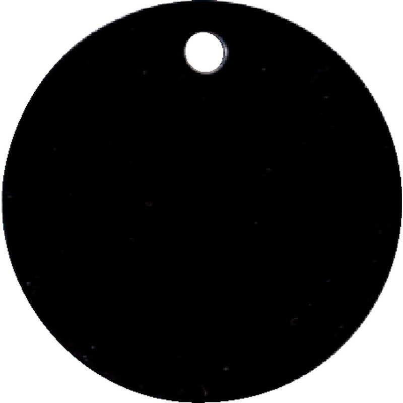 アクリル 丸型 クローク札 無地 CP-50 / 数字ゴールド色 Noなし 1枚 / えいむ ホテル フロント クローク札 子札 |  | 04