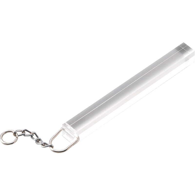 ルームキーホルダー クリア KH-3 / えいむ ホテル ルーム キーホルダー | 