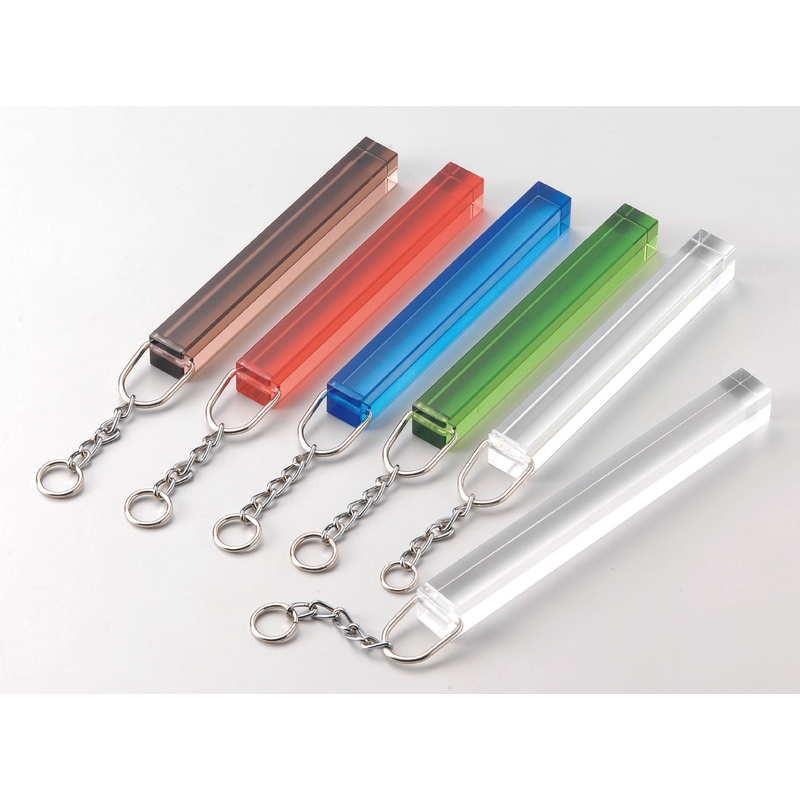 ルームキーホルダー KH-4 / えいむ ホテル ルーム キーホルダー |  | 02