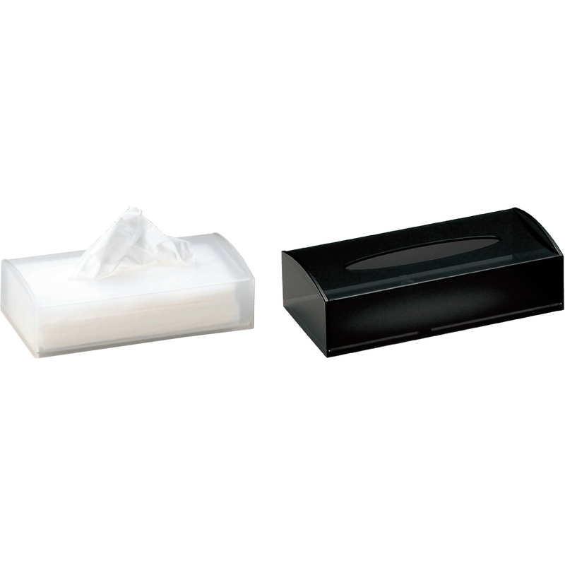 アクリル ティッシュ ボックス(大)(ハンドメイド) TC-60 / 返品代引