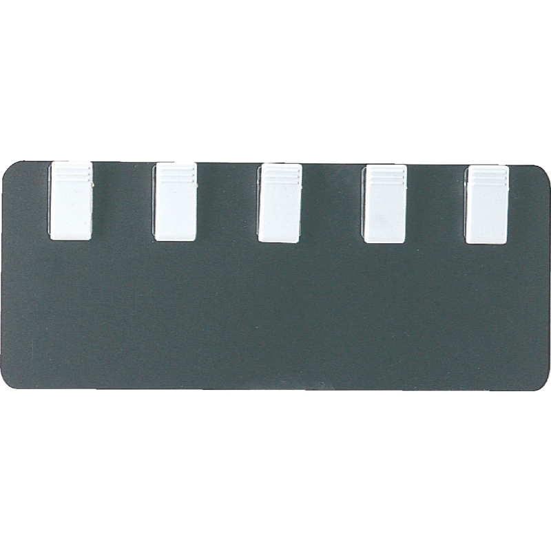 伝票チップばさみ(マグネット) PH-21M / えいむ 伝票 チップ ばさみ 伝票ばさみ 伝票ホルダー お会計クリップ | 