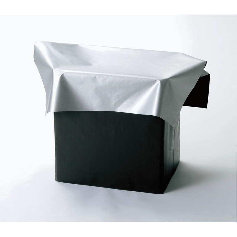 バック・服カバー ナイロン BC-13 / 返品代引不可 / えいむ ホテル バック 衣類 小物 カバー バッグケース |  | 03