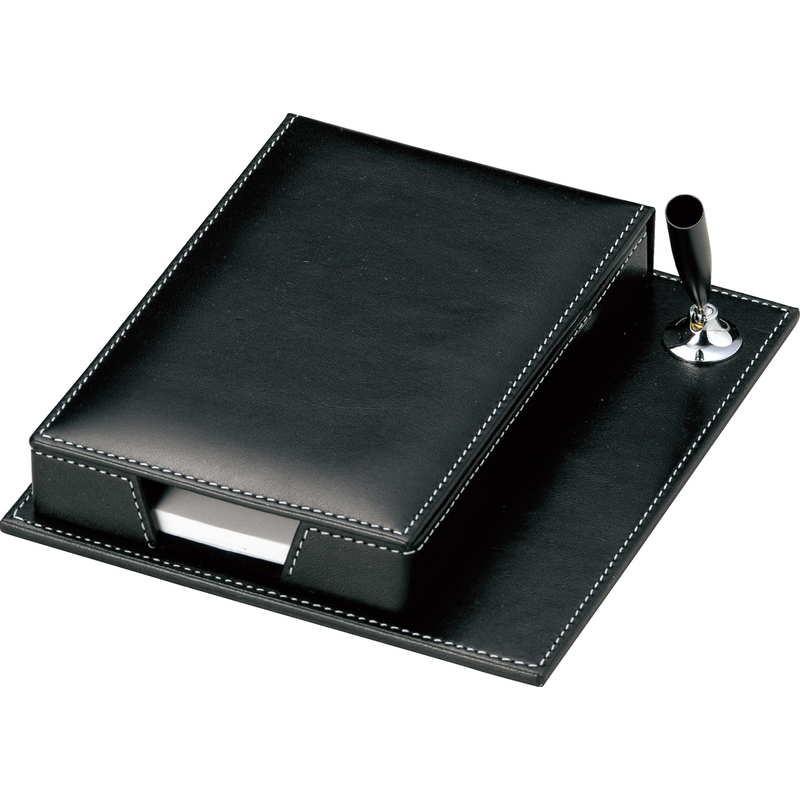 革 メモボックス・ペン立て MT-4 / (紙・ペン無) えいむ メモ