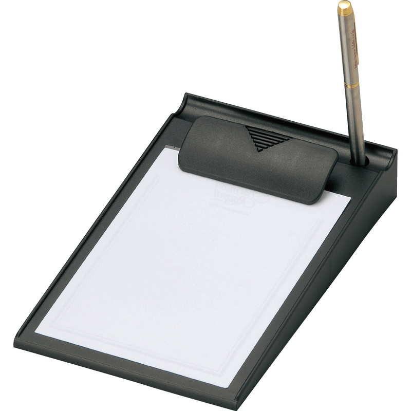 成型 メモホルダー MH-14 / (ペン無) / えいむ メモ トレイ ホルダー | 